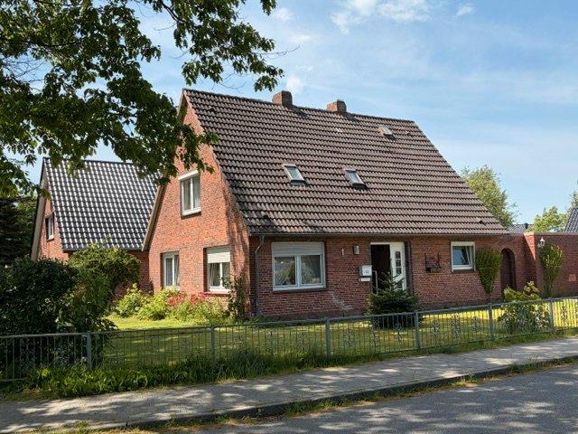 Thumbnail-massives Einfamilienhaus ohne Courtage in Marne