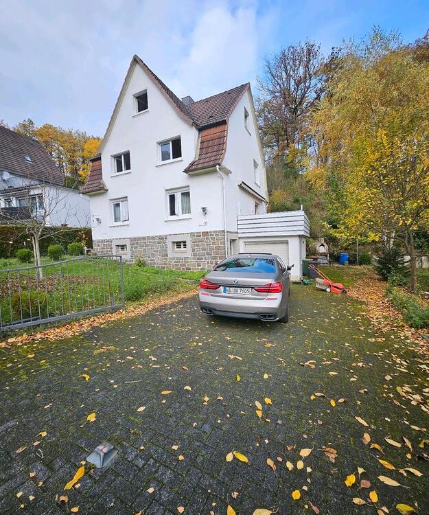 Thumbnail-freistehendes EFH mit viel Charme !! PROVISIONSFREI!!