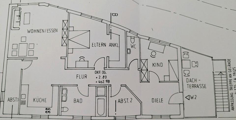 Thumbnail-Wohnung in Nettersheim