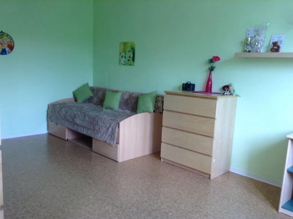 Thumbnail-1-Zimmer Wohnung zur Untermiete