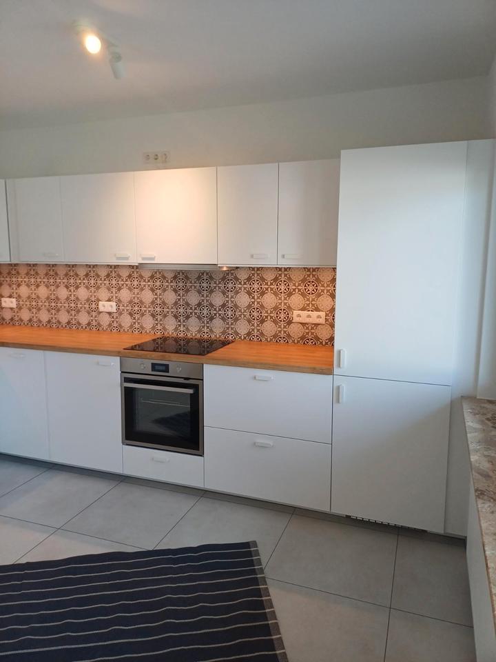 Thumbnail-1 Zimmerwohnung ( Erstbezug nach Sanierung)