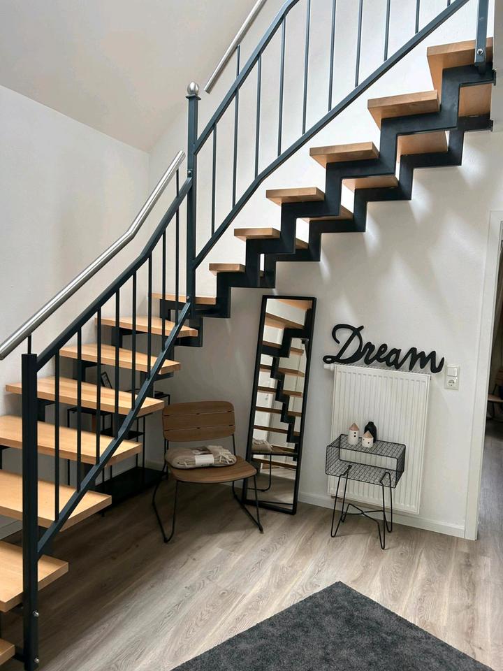 Thumbnail-Maisonette4, 5 Zimmer Küche 2 Bäder