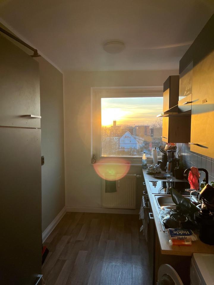 Thumbnail-Wohnung ab Sofort