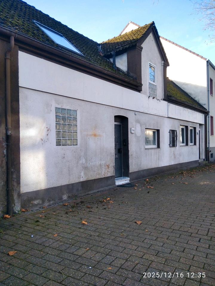 Thumbnail-Lünen Gahmen 2,5 Zi.Wohnung