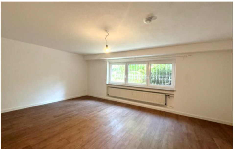 Thumbnail-Schöne 2-Zimmer Wohnung in Leimen mit Küche & Bad