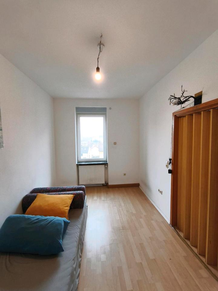 Thumbnail-3 renovierte 1-Zimmer-Wohnungen in Ottweiler