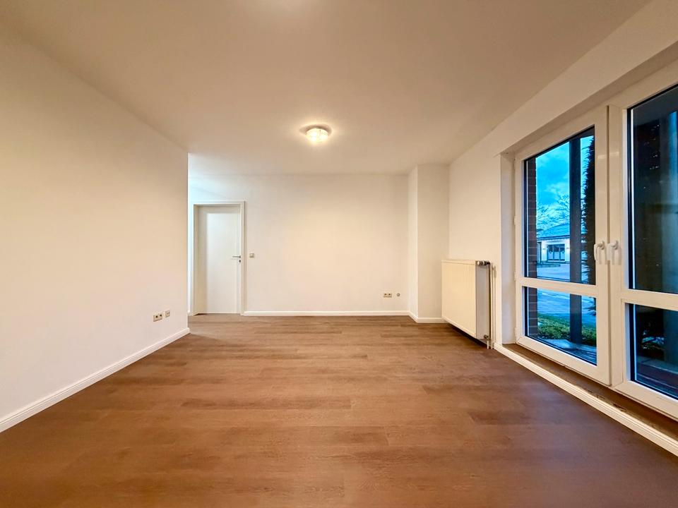 Thumbnail-Renovierte 2 ZKB Wohnung in zentraler Lage von Damme