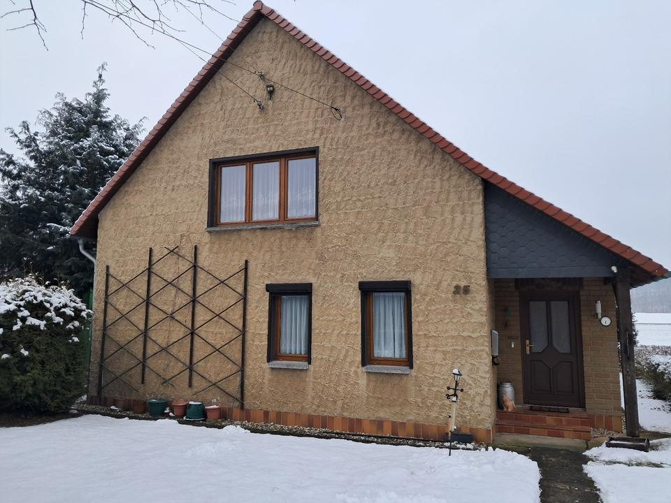 Thumbnail-Einfamilienhaus in Großhennersdorf zu verkaufen
