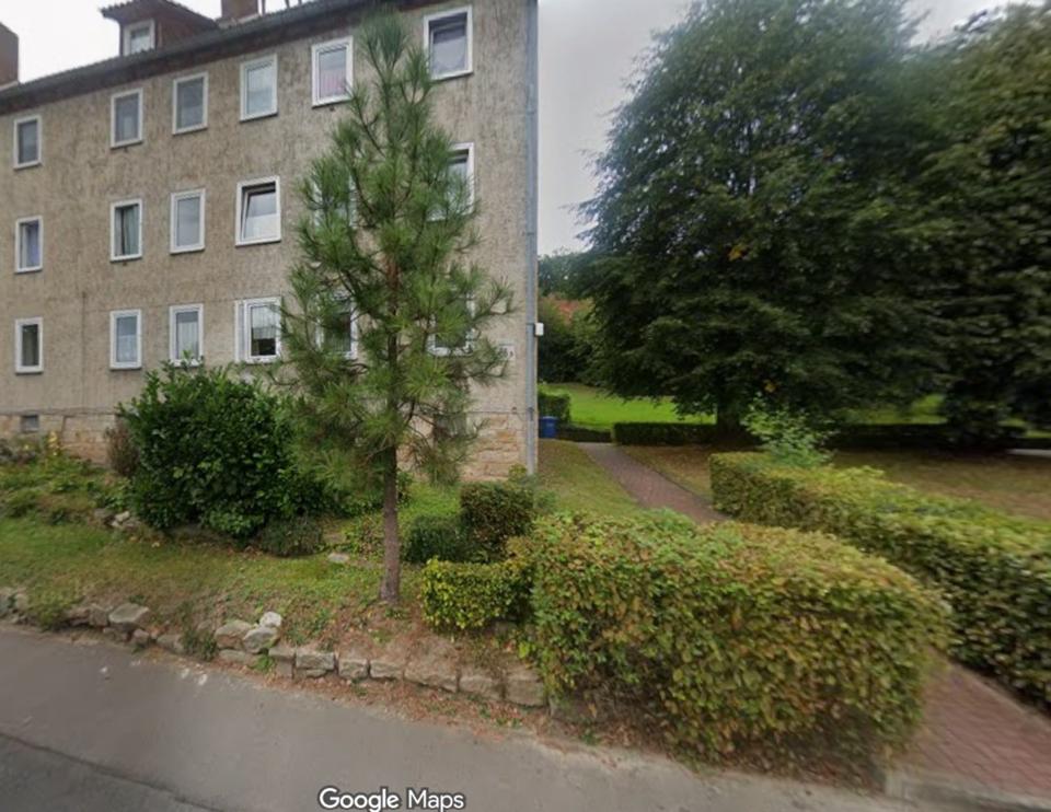 Thumbnail-5-Zimmerwohnung 94m2 Neumünden – Teilmöbliert, 2Bäder 7,45Eurom2