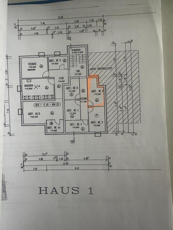 Thumbnail-Eigentumswohnung