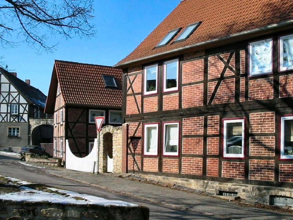 Thumbnail-2 Raum Wohnung zu Vermieten