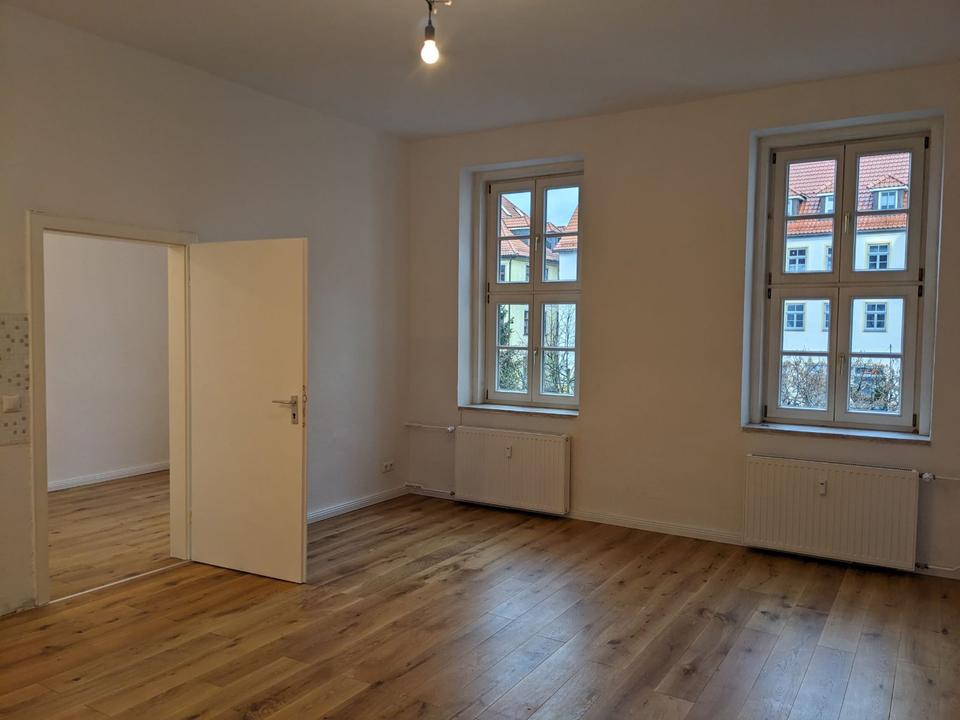 Thumbnail-Wohnung, Büro, Praxis im Herzen von Hildburghausen