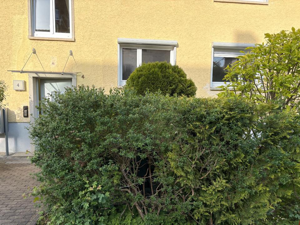 Thumbnail-3 Zimmer Wohnung