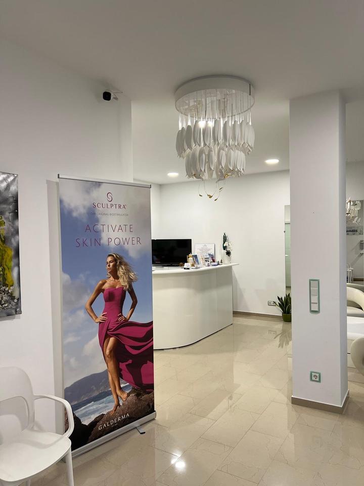 Thumbnail-Exklusive Luxus-Praxis in Frankfurt - tageweise mieten