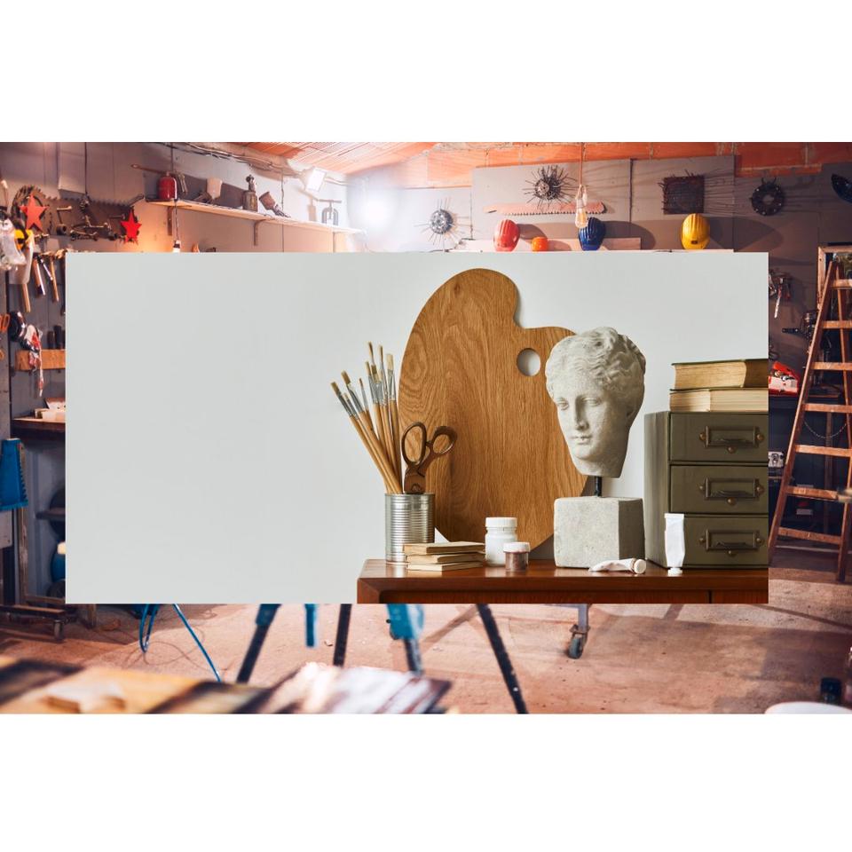 Thumbnail-Kreative Werkstattplätze ab 150 € – Co-Working Halle in Jena