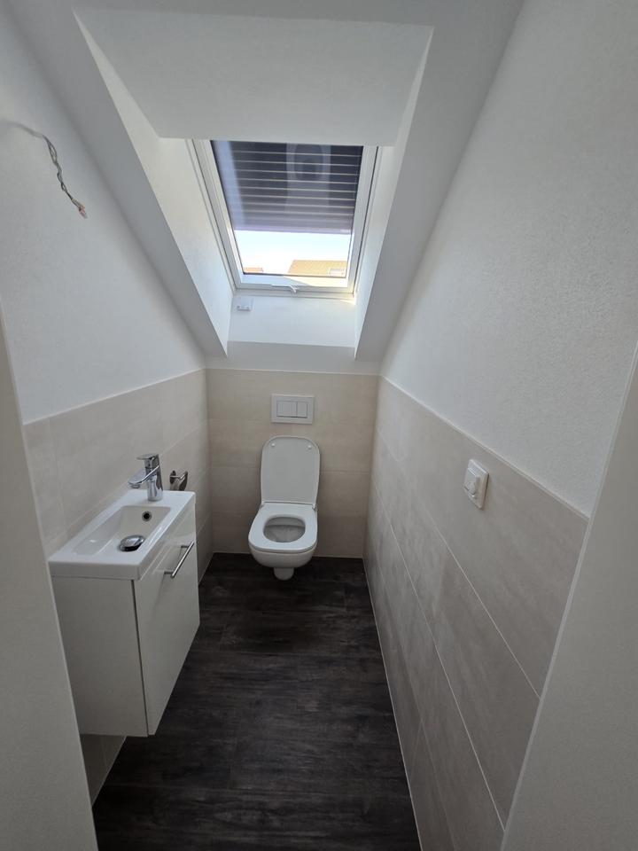 Thumbnail-Wohnung zu vermieten