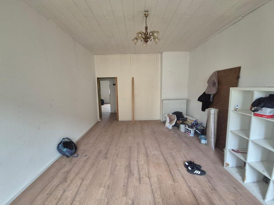 Thumbnail-2-Zimmer-Wohnung, 55 m² – WG- & Jobcenter-geeignet -zu vermieten