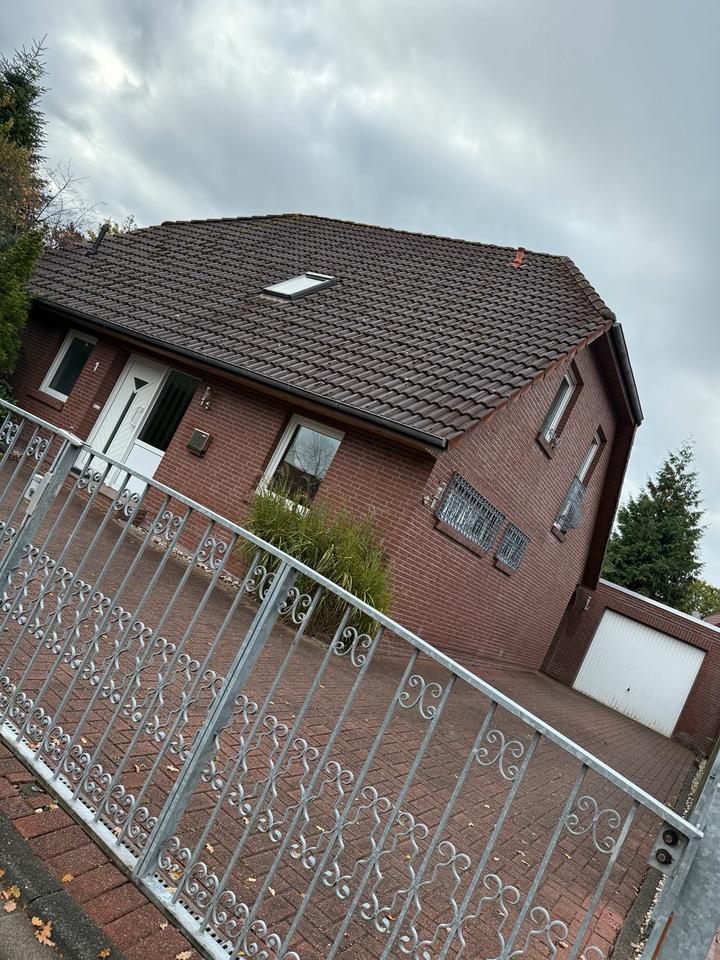 Thumbnail-Einfamilienhaus in Ideale Innenstadtlage