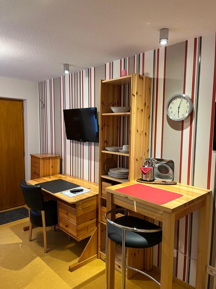 Thumbnail-1-Zimmer Wohnung in zentraler Lage (2)