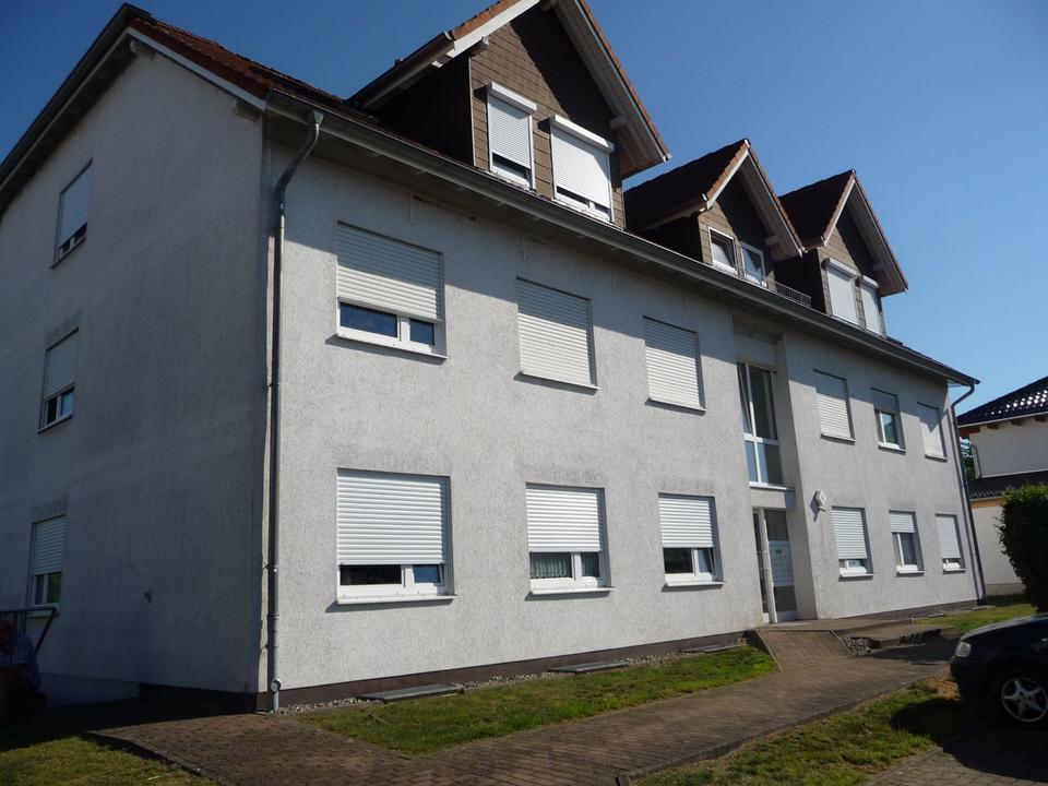 Thumbnail-1-Raum WE mit Terrasse in Möser b.Burg