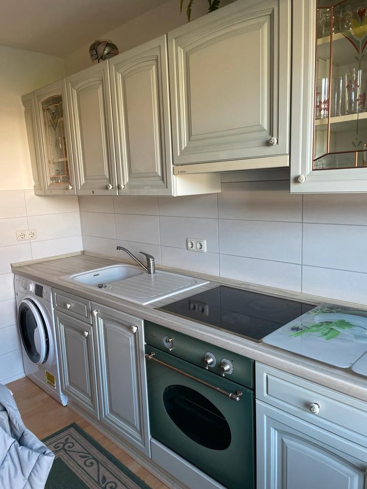 Thumbnail-Nachmieter 3 Raum Bad Salzungen