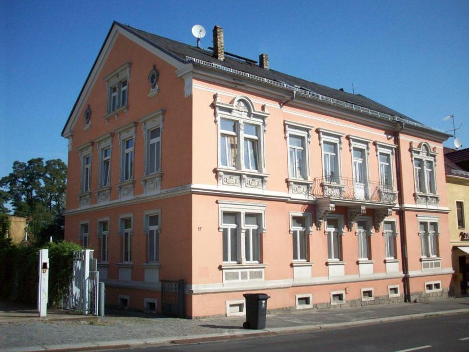 Thumbnail-Großzügige 3-Raum-Wohnung Altbau Kamenz