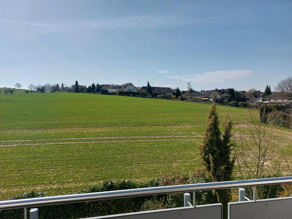 Thumbnail-Wohnung in Rimbach