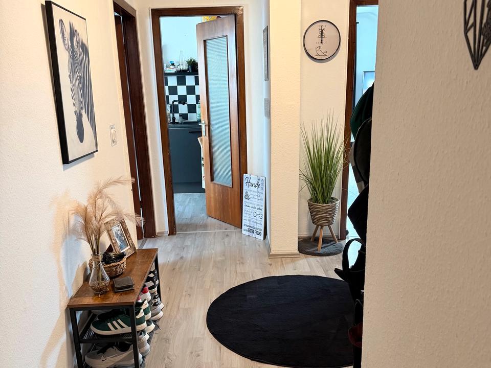 Thumbnail-Nachmieter für 3 Raum Dachgeschoss Wohnung in Gladbeck Brauck