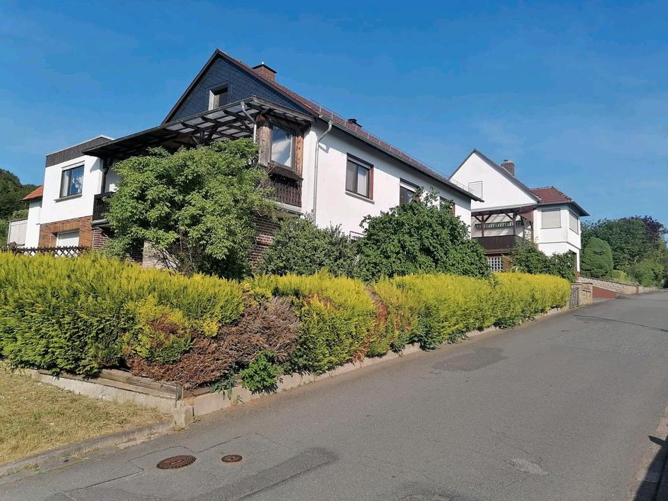 Thumbnail-Einfamilienhaus mit Einliegerwohnung