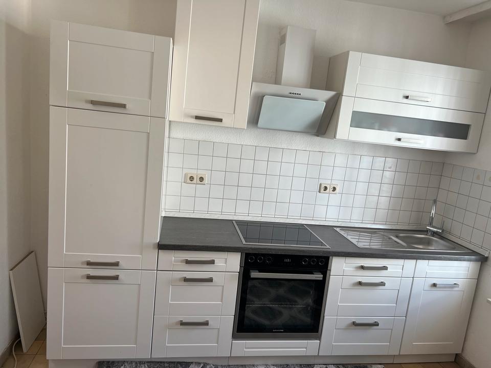 Thumbnail-Wohnung in Pforzheim Innenstadt frei