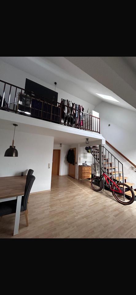 Thumbnail-Wohnung in Oberjesingen