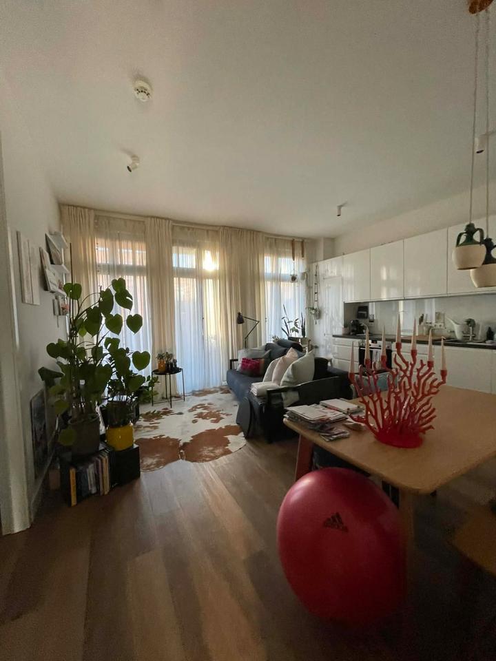 Thumbnail-Schöne hochwertige Wohnung am Stadtpark zu mieten