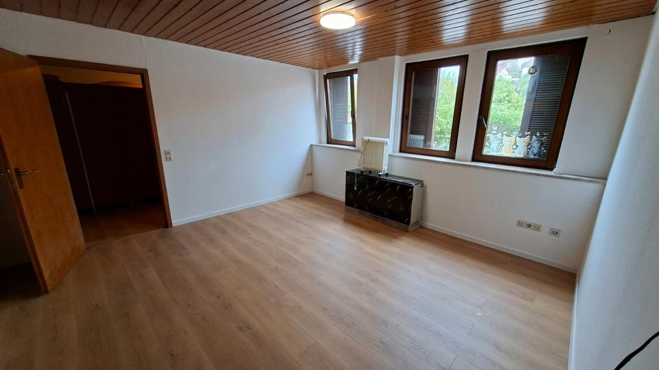 Thumbnail-Vermietung 2-Zimmerwohnung