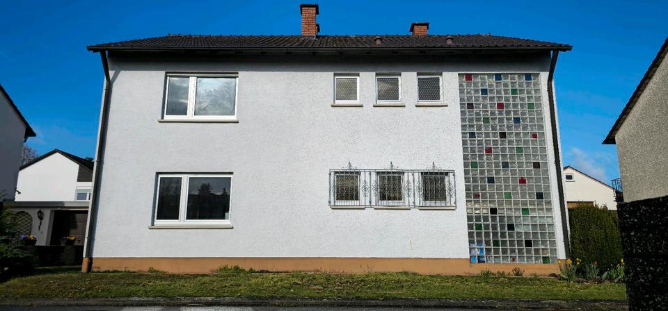 Thumbnail-Einfamilienhaus 7 ZKB 144qm Garage Stellplatz