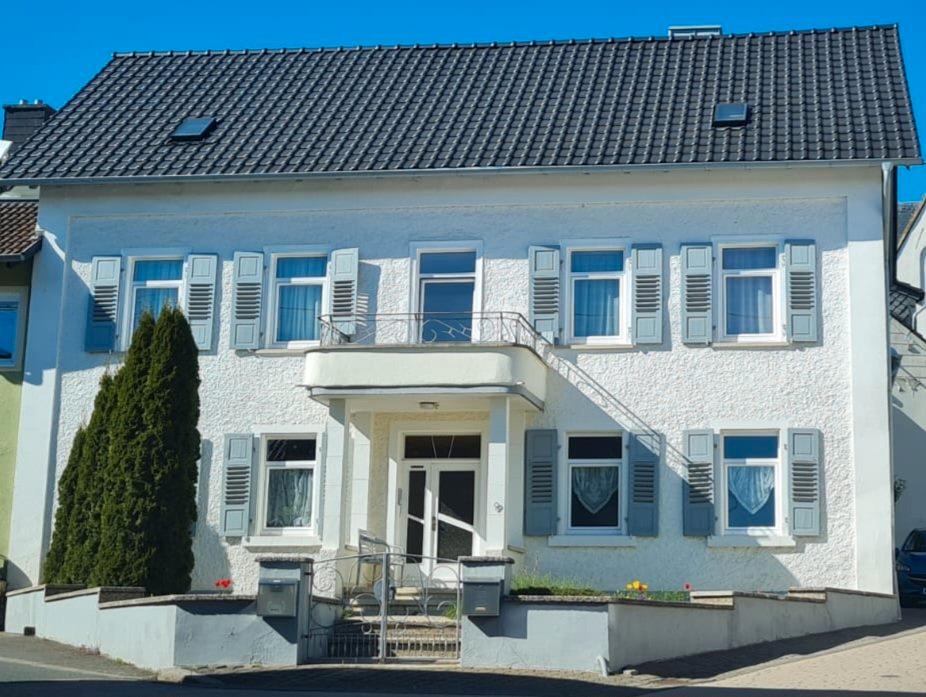 Thumbnail-3 Zimmer-Wohnung in Daxweiler