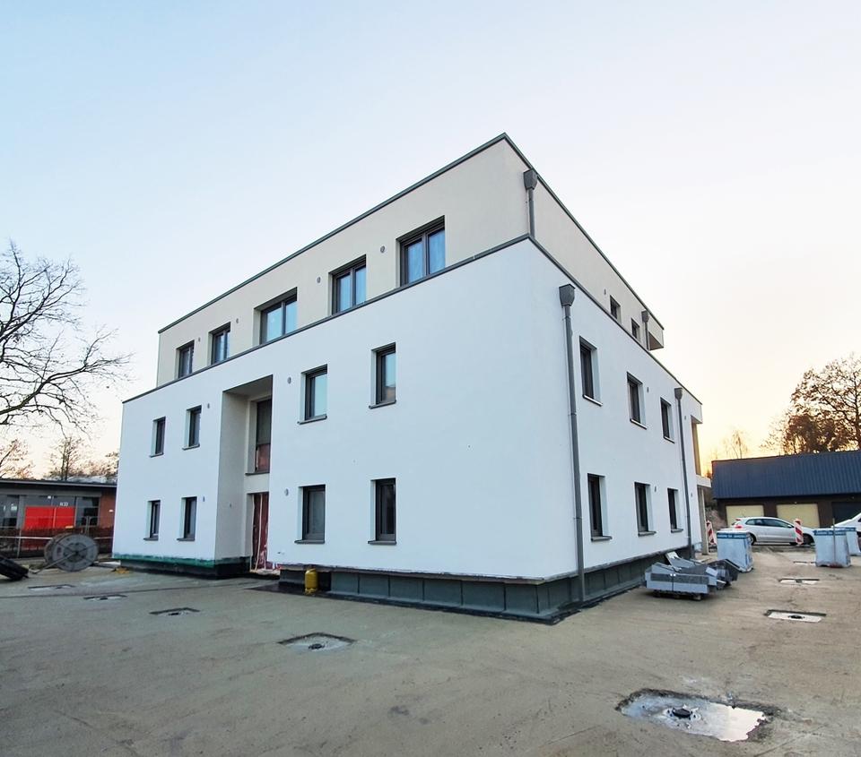 Thumbnail-Exklusive, barrierefreie Mietwohnung - Erdgeschoss, KFW 40+, in Rietberg