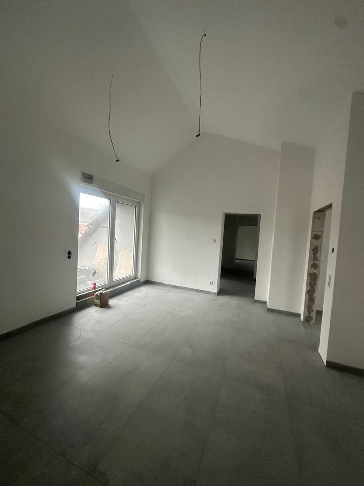 Thumbnail-Moderne Dachgeschosswohnung in Blieskastel Bierbach - Erstbezug
