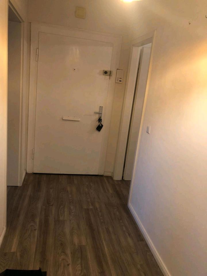 Thumbnail-Schöne 2,5 Zimmer Wohnung in Schleswig zu vermieten