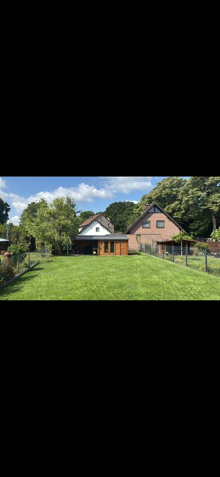 Thumbnail-Ab 01.06.26zu vermieten: Haushälfte in Haltern am See