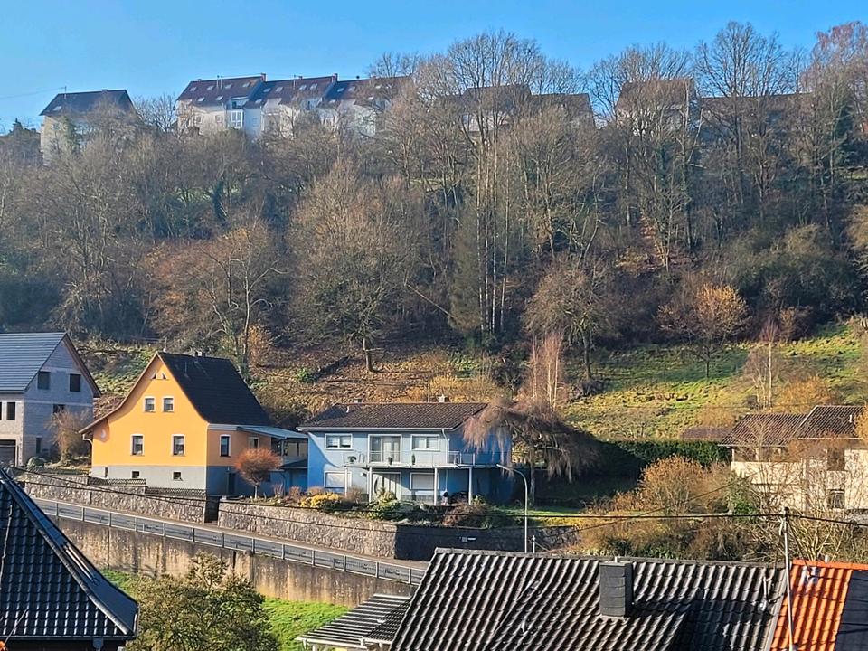 Thumbnail-Zwei freistehende Einfamilienhäuser auf grossem Anwesen