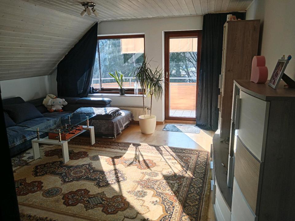 Thumbnail-Mietwohnung 2-3 Zimmer