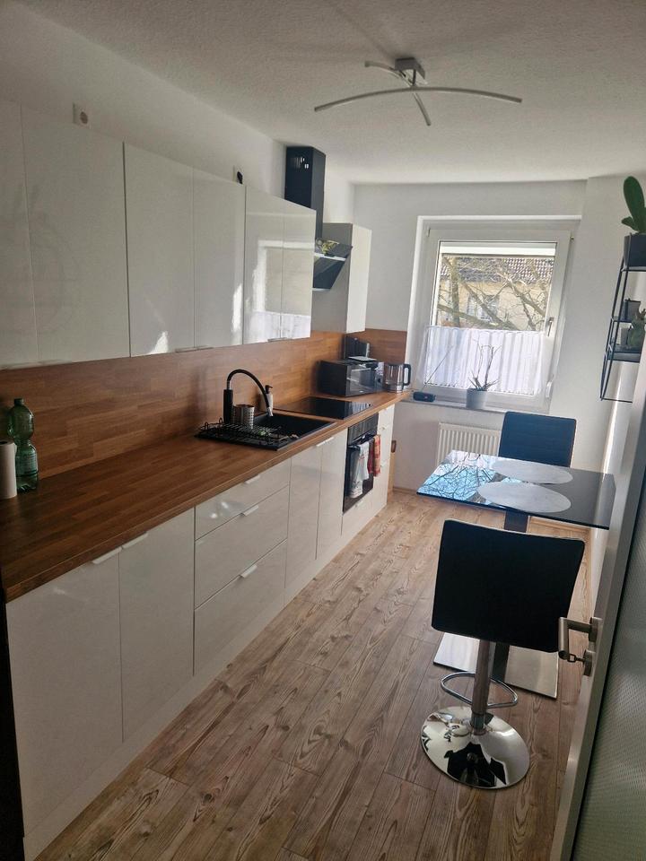 Thumbnail-Wohnung miten