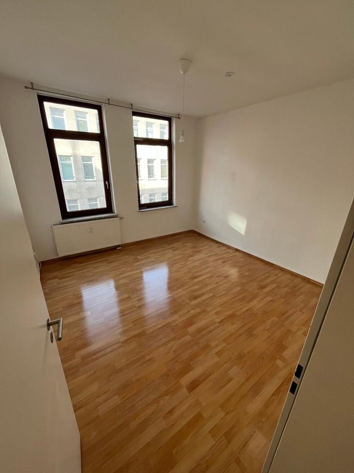 Thumbnail-Schöne Wohnung im Goetheviertel