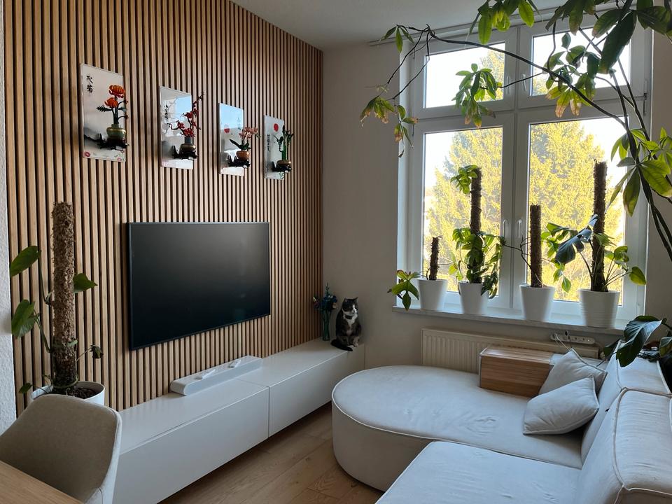 Thumbnail-Möbelierte Wohnung volle Ausstattung, KTV nahe Kabutzenhof