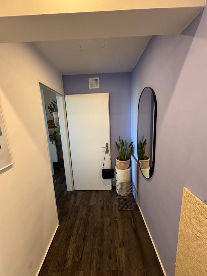 Thumbnail-Altbau - Wohnung im 2.OG in Dortmud Körne zu vermieten