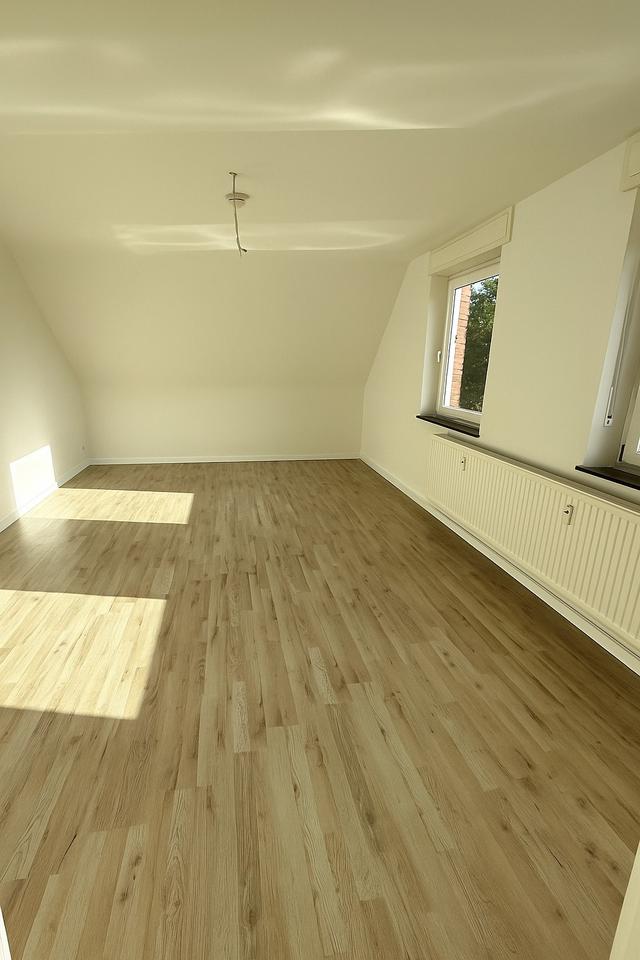 Thumbnail-Helle 4-Zimmer-Wohnung nach Sanierung in Doveren