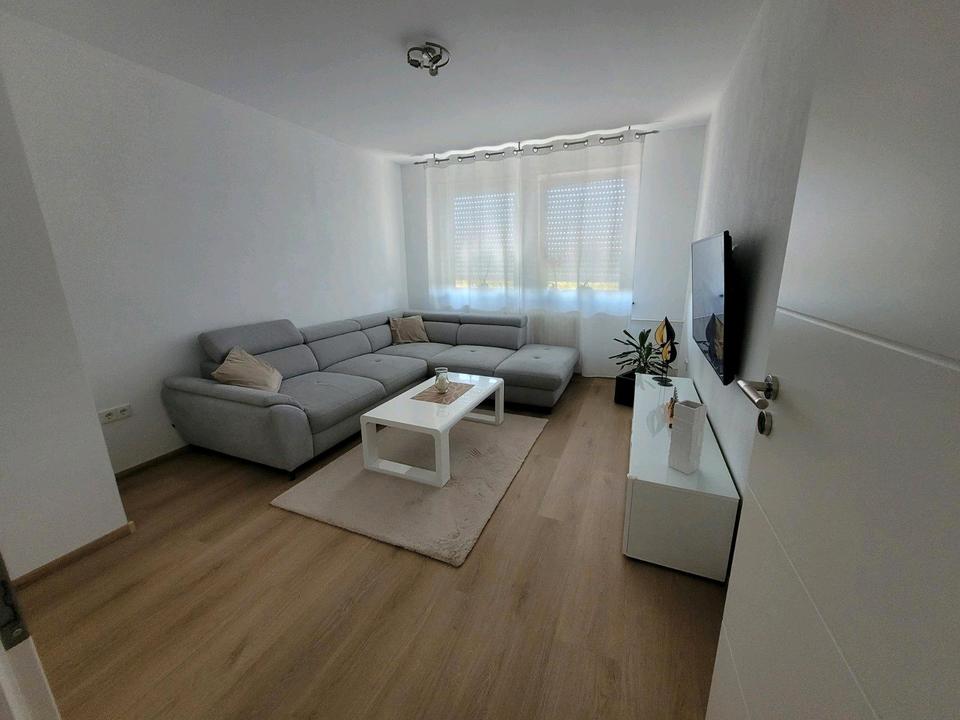 Thumbnail-3-Zimmer Wohnung zu Vermieten