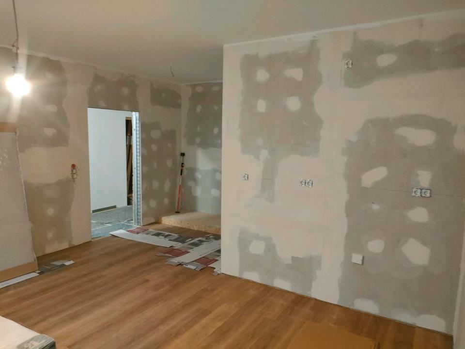 Thumbnail-1 Zimmer Wohnung möbiliert teilmöbliert oder unmobiliert