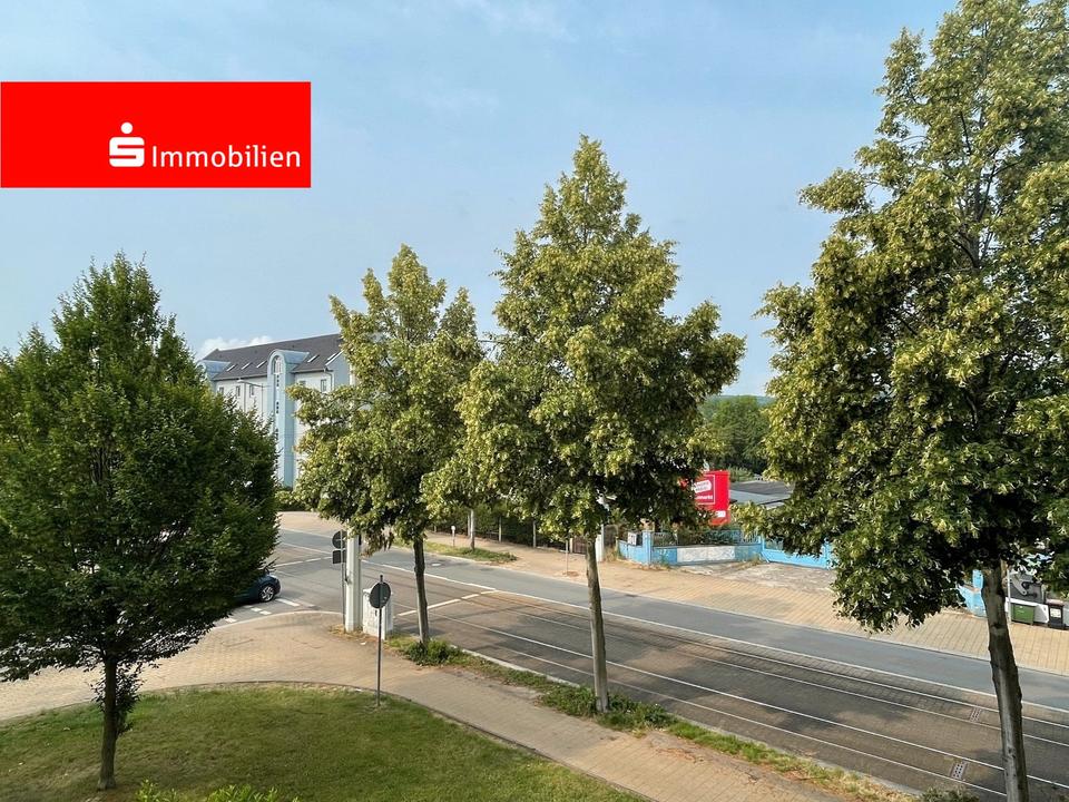 Thumbnail-Gemütliche Wohnung in zentraler Lage