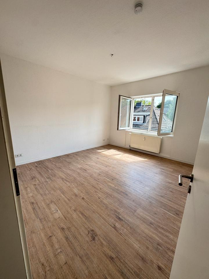 Thumbnail-2-Zimmer-Wohnung in GE - leerstehend und sofort verfügbar